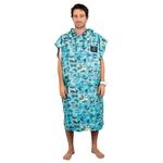 All-In Poncho Surf Travel Ponchos All In 10Y Présentation
