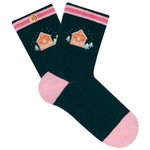 Cabaia Chaussettes Women's Socks Classic Angele Et Ryan Présentation