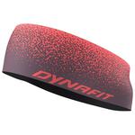 Dynafit Bandeau Graphic Performance Headband Cabana Présentation