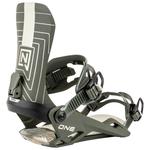 Nitro Fix Snowboard One Shadow Présentation
