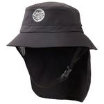 Rip Curl Casquette Surf / Chapeau Surf Surf Series Hat Black Présentation