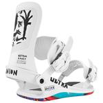 Union Fix Snowboard Ultra Black Arthur Longo Présentation