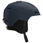 Salomon Casque de ski Pioneer 3 Mips Dress Blue Présentation