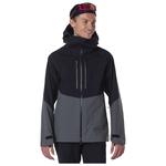 Rossignol Blouson Ski Evader Jkt Black Présentation