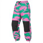 Picture Pantalon Ski Dicentra Retro Bliss Print Présentation