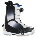 Burton Boots Waverange Step On Gray Cloud Présentation