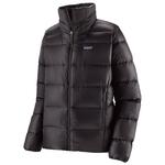 Patagonia Doudoune Fitz Roy Down Black Présentation