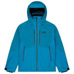 Picture Blouson Ski Goods Serenity Blue Présentation