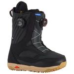 Burton Boots Limelight Boa Black Présentation