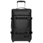 Eastpak Valise Transit'R S 42L Tarp Black II Présentation