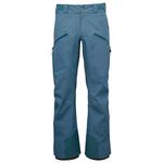 Black Diamond Pantalon Ski M Recon Stretch Pants Midnight Blue Présentation