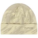 Picture Bonnet Ribbing Beanie Pure Cashmere Présentation Picture Bonnet Ribbing Beanie Pure Cashmere Présentation