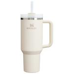 Stanley Mug The Quencher H2.0 Flowstate Tumbler 1.18 L Cream 2.0 Présentation