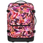 Cabaia Valise Soft Suitcase Small 40L Montreuil Présentation