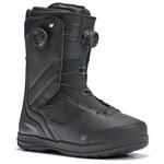 K2 Boots Maysis Black Présentation