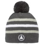 Cairn Bonnet Olivier Hat Graphite Grey Présentation