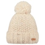 Barts Bonnet Aitane Beanie Cream Présentation