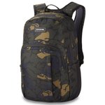 Dakine Sac à dos Campus M 25L Cascade Camo Présentation
