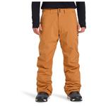 Quiksilver Pantalon Ski Estate Pant Almond Présentation
