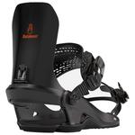 Bataleon Fix Snowboard Fly Black Présentation
