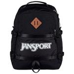Jansport Sac à dos Small Seattle Pack 27L Black Présentation