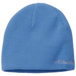 Columbia Bonnet Youth Whirlibird Watch Cap Mountain Blue Présentation