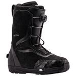 Nitro Boots Sentinel Step On Boa Black Présentation