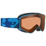 Julbo Masque de Ski Atome Bleu Chromakids 2-3 Présentation
