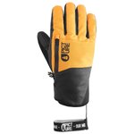 Picture Gant Madson Gloves Carrot Présentation
