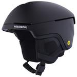 Rossignol Casque de ski Arcade Mips Black Présentation