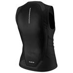 Flaxta Protection dorsale Behold 2 Women's Black Présentation