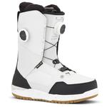 Ride Boots Hera White 
