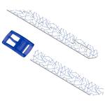 Skimp Ceinture L'Originale Swing Bleue Présentation