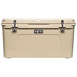 Yeti Glacière Tundra 75 Tan Présentation