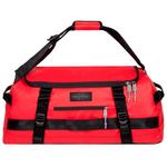 Eastpak Duffel Duffel Pack S 40L Tarp Red Présentation