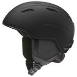 Smith Casque Mondo Matte Black Présentation