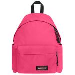 Eastpak Sac à dos Day Pak'r 24L II Carmine Pink Présentation