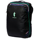 Cotopaxi Sac de voyage Allpa 42L Travel Pack Del Dia Dark Présentation