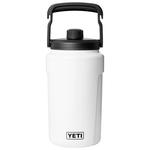 Yeti Gourde Silo Half Gallon (1,89 L) Jug White 