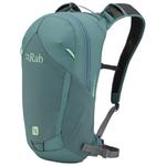 RAB Sac à dos Tygen 12 Sage Présentation