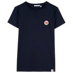 French Disorder Tee-shirt Alex Us Cool Navy Présentation
