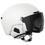 Poc Casque visière Obex Visor Hydrogen White Clarity Universal Partly Sunny Silver Présentation Poc Casque visière Obex Visor Hydrogen White Clarity Universal Partly Sunny Silver Présentation