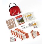 Arva Premiers Secours First Aid Kit Lite Explorer / Full Présentation