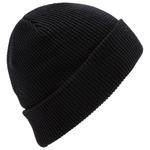 Volcom Bonnet Power Beanie Black Présentation