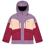 Picture Blouson Ski Miniakoon Grape Jam Présentation