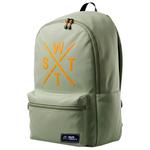 Watts Sac à dos R-Pack Waterproof School Bag 24L Olive Présentation