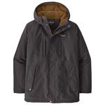 Patagonia Blouson Ski M's Isthmus Parka Ink Black Présentation