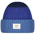 Barts Bonnet Rylan Beanie Kids Blue Présentation