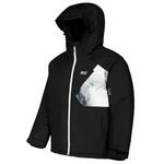 Picture Blouson Ski Daumy Jkt Black Présentation