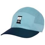 Ciele Casquettes GoCap Sc Comp CCube Chambray Présentation